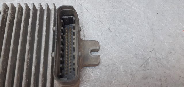 Sterownik silnika 09355929 OPEL