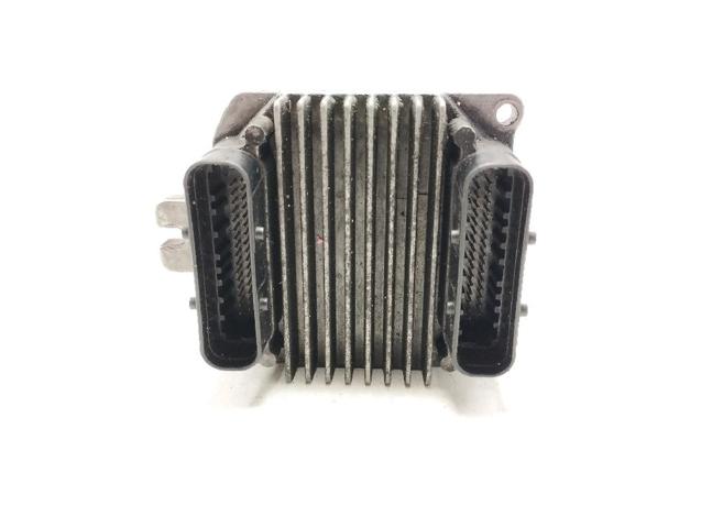 Sterownik silnika 09355929 OPEL