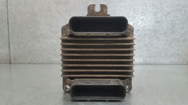 Sterownik silnika 09355929 OPEL