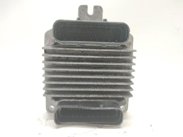 Sterownik silnika 09355929 OPEL