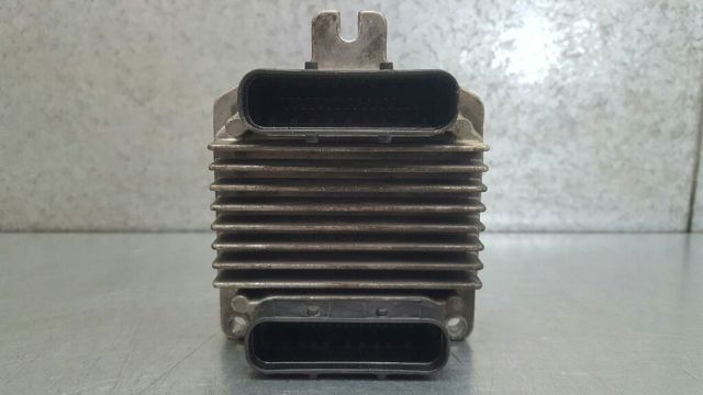 Sterownik silnika 09355929 OPEL