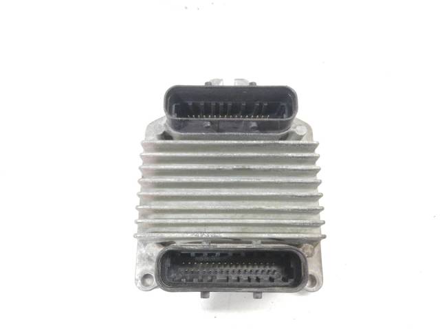 Sterownik silnika 09355929 OPEL