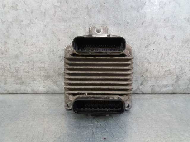 Sterownik silnika 09355929 OPEL