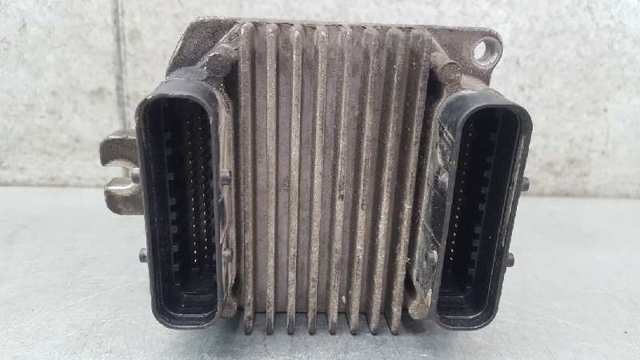 Sterownik silnika 09355929 OPEL