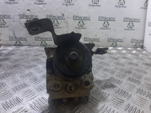 Sterownik ABS  hydrauliczny 09393419 GM