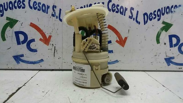 Pompa paliwa Renault Clio