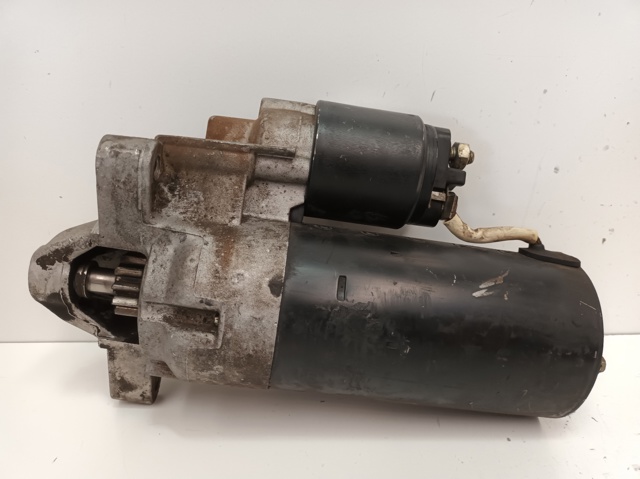 Rozrusznik 0986013240 PEUGEOT