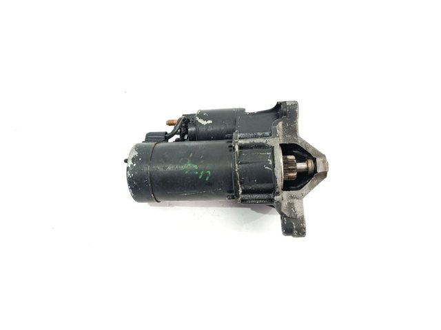 Rozrusznik 0986013850 PEUGEOT