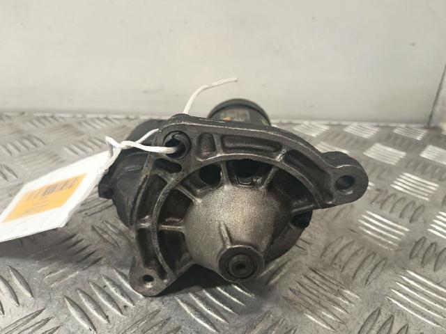 Rozrusznik 0986013850 PEUGEOT
