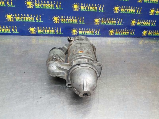 Rozrusznik 0986015701 VAG