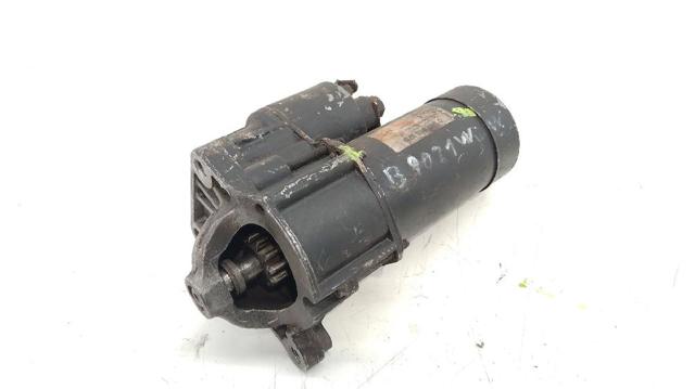 Rozrusznik 0986016570 RENAULT