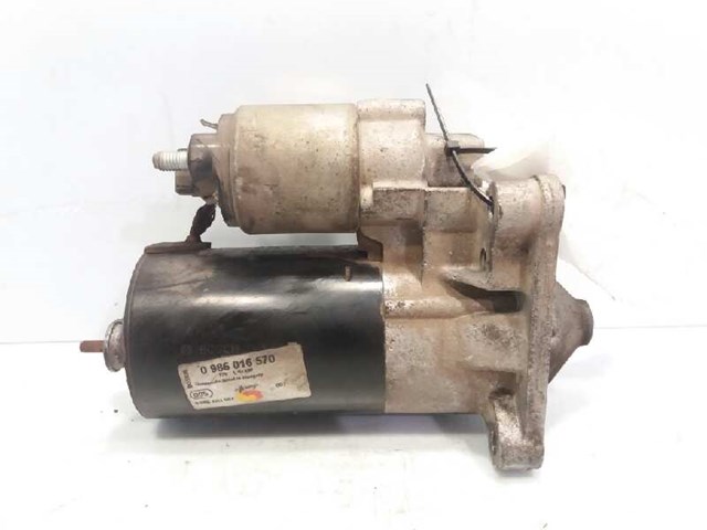 0986016570 Renault (RVI)