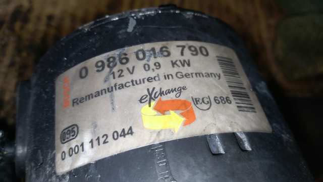 0986016790 VAG