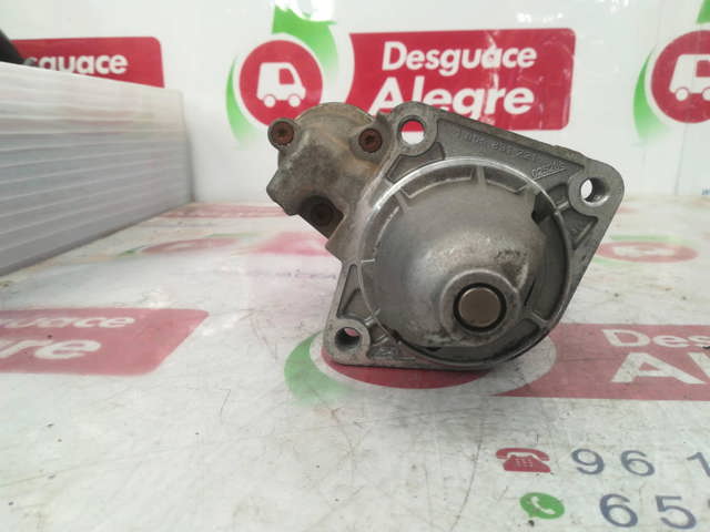 0986017060 Ford