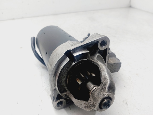 Rozrusznik 0986017110 BMW