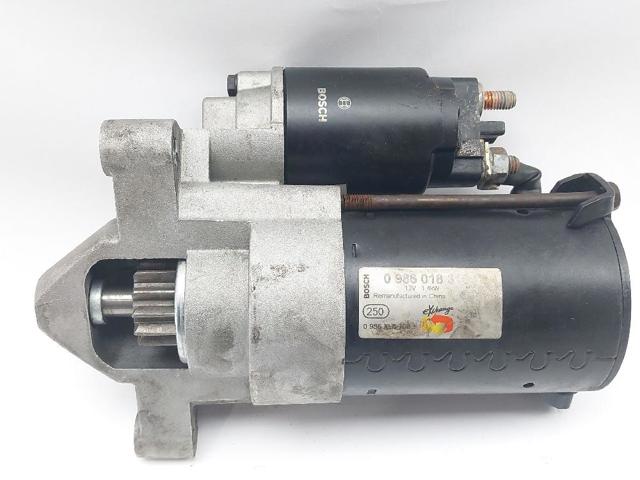 0986018310 Peugeot/Citroen