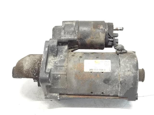 Rozrusznik 0986018950 IVECO