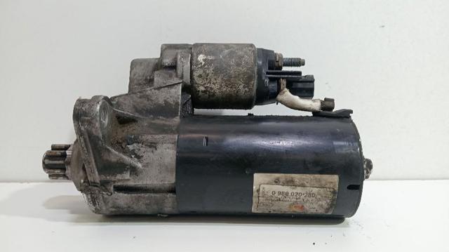 Rozrusznik 0986020280 VAG