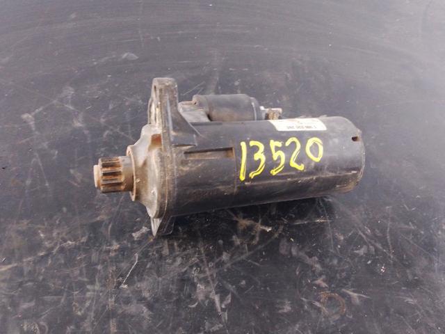 Rozrusznik 0986020280 VAG