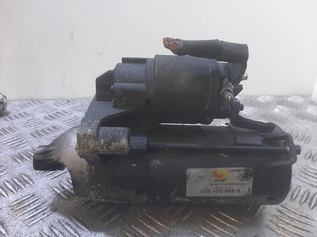 0986021651 Peugeot/Citroen