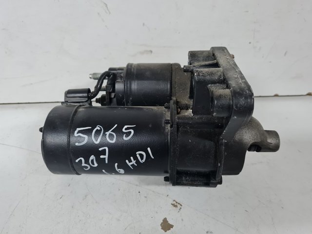 0986021651 Peugeot/Citroen