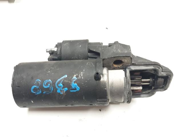 Rozrusznik 0986021810 FORD