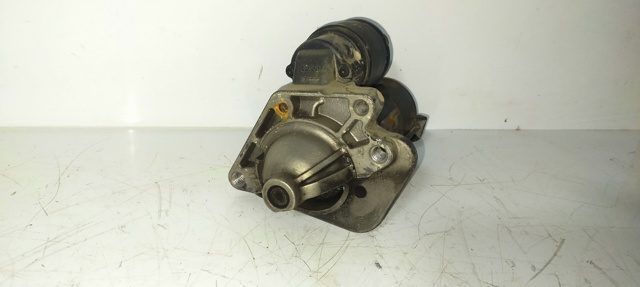 0986022800 Renault (RVI)