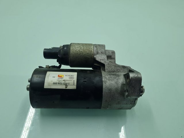 Rozrusznik 0986024050 VAG