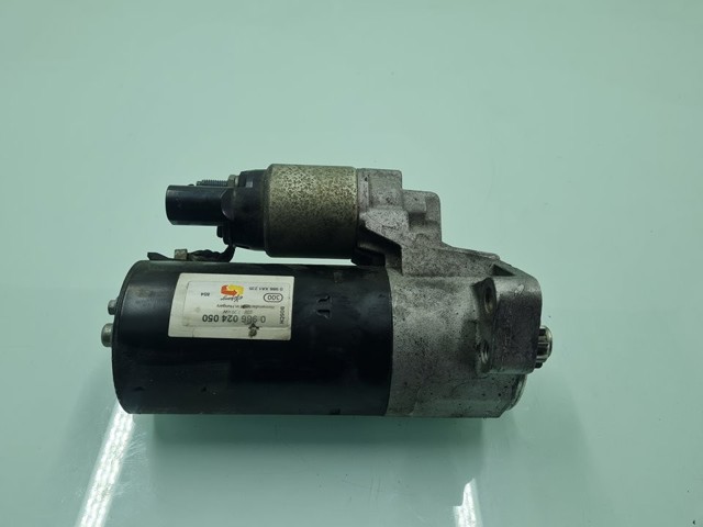 Rozrusznik 0986024050 VAG