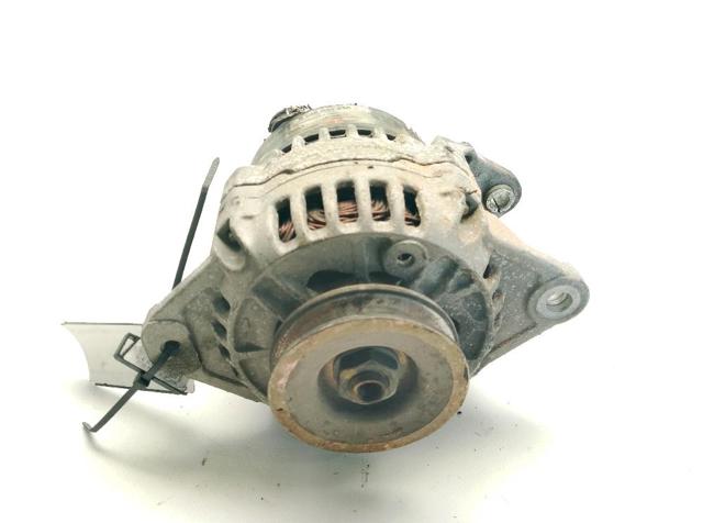 Alternator 0986040850 NISSAN