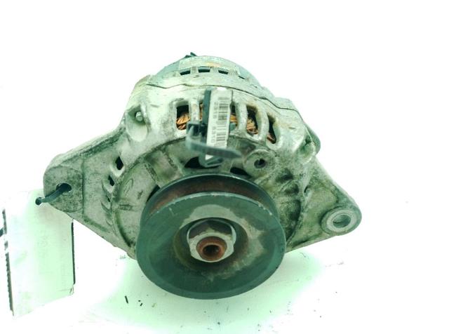 Alternator 0986040850 NISSAN