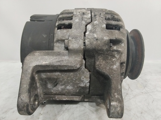 Alternator Nissan Terrano