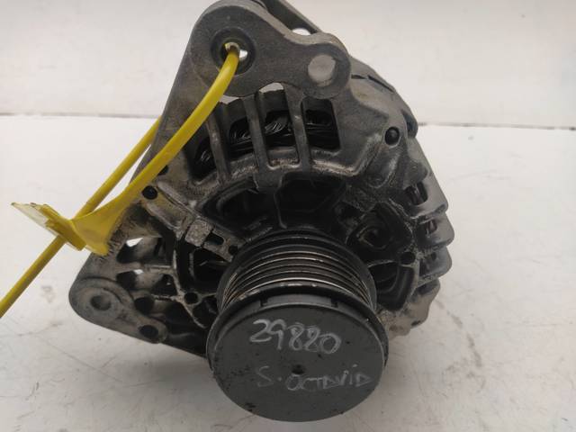 Alternator 0986041490 VAG