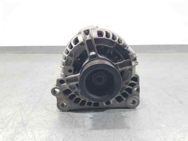 Alternator 0986041500 VAG