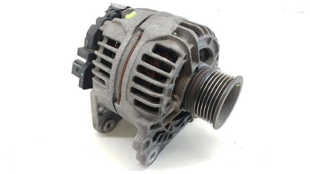 Alternator 0986041500 VAG