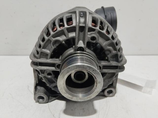 Alternator 0986041810 BMW