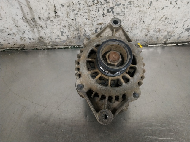 Alternator 0986042740 OPEL