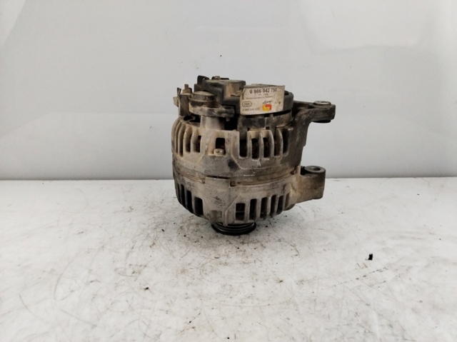 Alternator 0986042750 OPEL