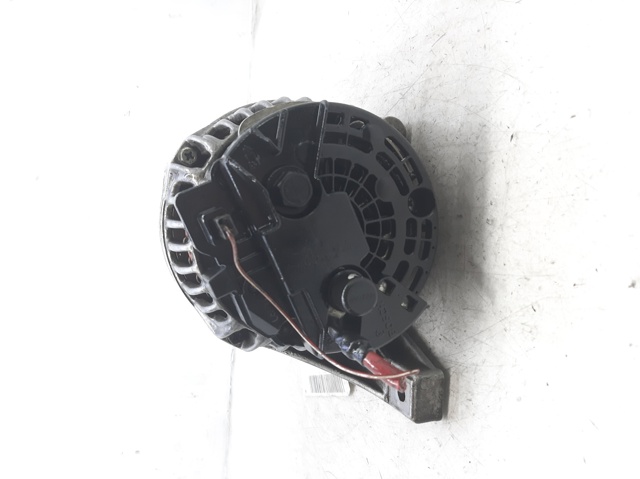 Alternator Volvo XC90
