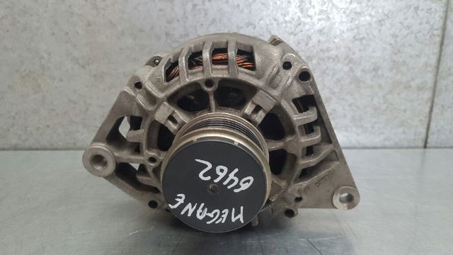Alternator 0986043091 RENAULT
