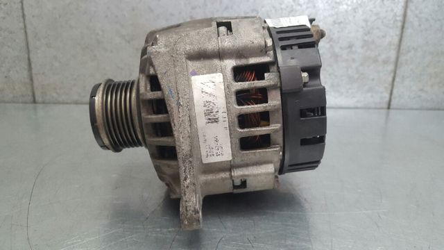0986043091 Renault (RVI)