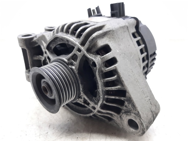 Alternator 0986044701 FORD