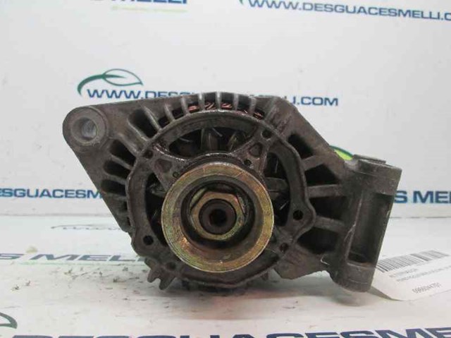 Alternator Ford Focus