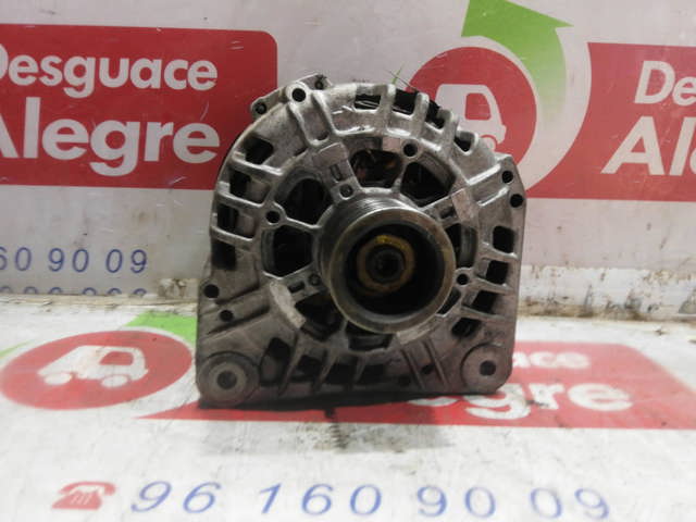 0986045241 Renault (RVI)
