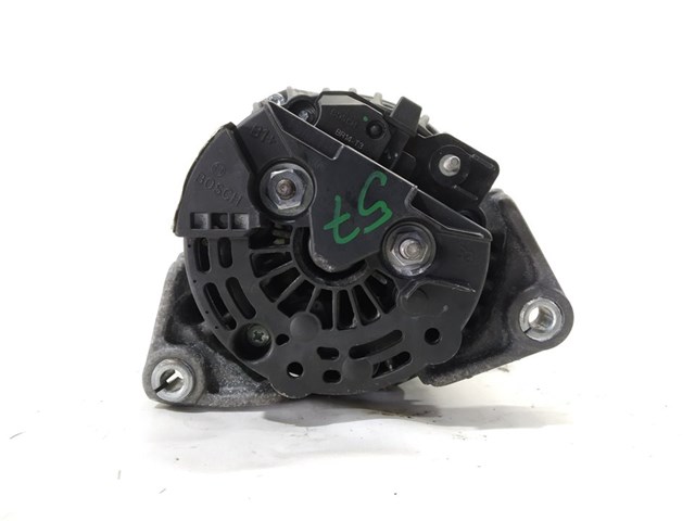 Alternator Saab 9-5