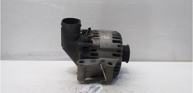 Alternator 0986049460 FORD