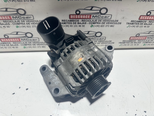 0986049460 Ford