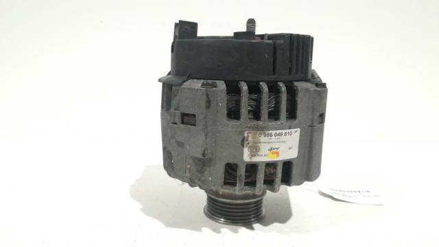 Alternator 0986049810 RENAULT