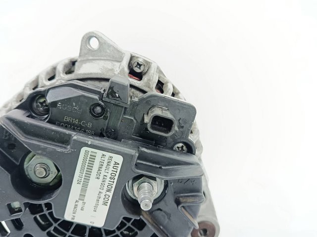 Alternator 0986080410 RENAULT