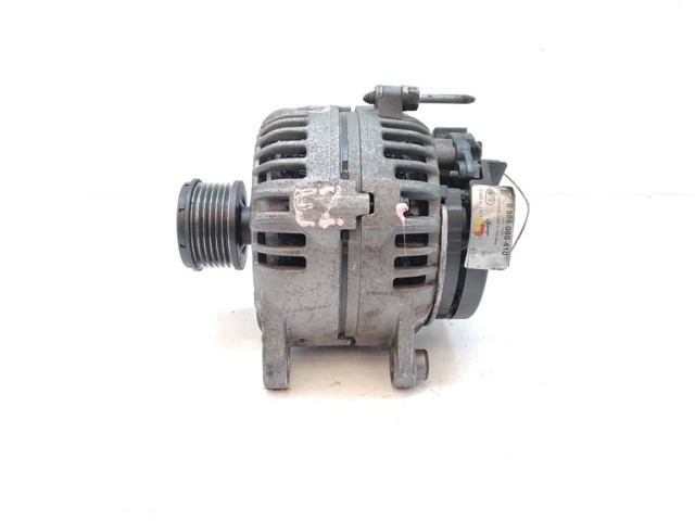 0986080410 Renault (RVI)